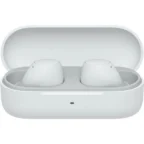 Sony WF-C510 True Wireless Earbuds White - Image 4