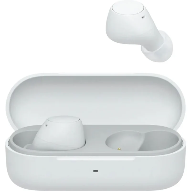 Sony WF-C510 True Wireless Earbuds White