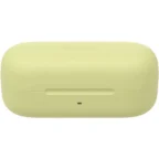 Sony WF-C510 True Wireless Earbuds Yellow - Image 3