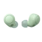 sony-wf-c700n-true-wireless-anc-in-ear-headphones-sage-green - MegaComputer.pk Sony WF-C700N True Wireless ANC In-Ear Headphones Sage Green