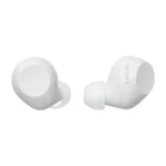 Sony WF-C710N Truly Wireless Noise-Canceling Earbuds with up to 30-Hour Battery Life, Lightweight and Secure White