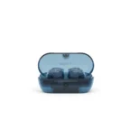 Sony WF-C710N Truly Wireless Noise-Canceling Earbuds with up to 30-Hour Battery Life, Lightweight and Secure Glass Blue - Image 2