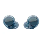 Sony WF-C710N Truly Wireless Noise-Canceling Earbuds with up to 30-Hour Battery Life, Lightweight and Secure Glass Blue - Image 5