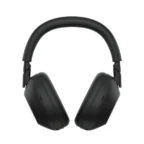 Sony WH-1000XM6 Wireless Noise Canceling Headphone Black - Image 2
