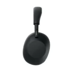 Sony WH-1000XM6 Wireless Noise Canceling Headphone Black - Image 5