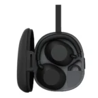 Sony WH-1000XM6 Wireless Noise Canceling Headphone Black - Image 6