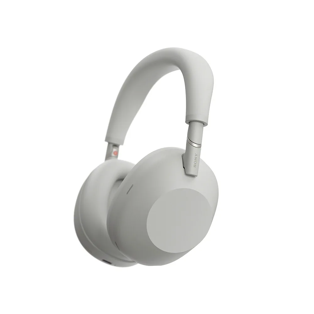 sony-wh-1000xm6-wireless-noise-canceling-headphone-platinum - MegaComputer.pk Sony WH-1000XM6 Wireless Noise Canceling Headphone Platinum Silver
