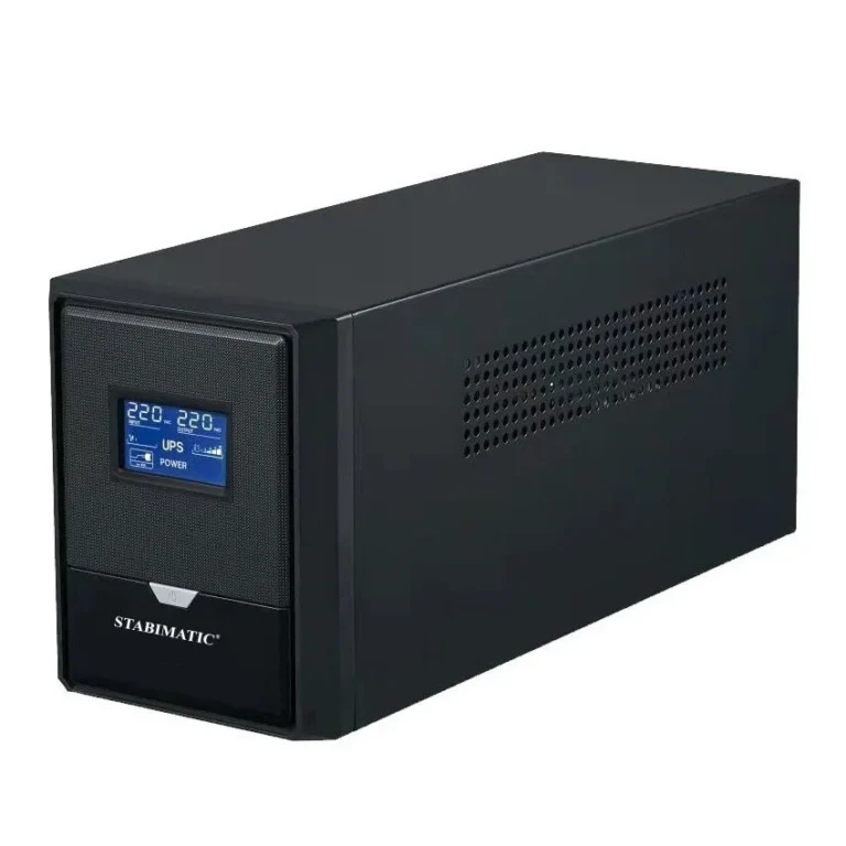 Stabimatic Gemini UPS 2000VA Gemini-2000 1200W