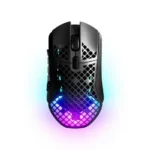 SteelSeries Aerox 9 Wireless Optical Wireless Gaming Mouse