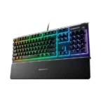 SteelSeries APEX 3 Water Resistant Gaming Keyboard