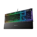 SteelSeries APEX 3 Water Resistant Gaming Keyboard