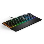 SteelSeries APEX 3 Water Resistant Gaming Keyboard - Image 3