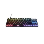 SteelSeries Apex 9 TKL Optical Switches US Layout Gaming Keyboard - Image 3