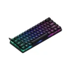 SteelSeries Apex Pro Mini OmniPoint 2.0 Mini Size Mechanical Keyboard