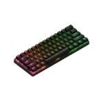 SteelSeries Apex Pro Mini Wireless OmniPoint 2.0  Mini Size Mechanical Keyboard