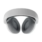 SteelSeries Arctis Nova 1 Wired Gaming Headset White - Image 4