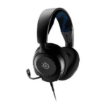 SteelSeries Arctis Nova 1P Multi-System PlayStation Edition Gaming Headset