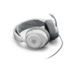 SteelSeries Arctis Nova 1P Multi-System PlayStation Edition Gaming Headset White - Image 2