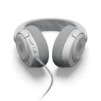 SteelSeries Arctis Nova 1P Multi-System PlayStation Edition Gaming Headset White - Image 3
