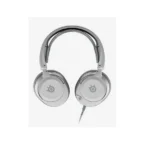 SteelSeries Arctis Nova 1P Multi-System PlayStation Edition Gaming Headset White - Image 4