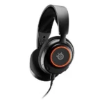 SteelSeries Arctis Nova 3 Gaming Headset