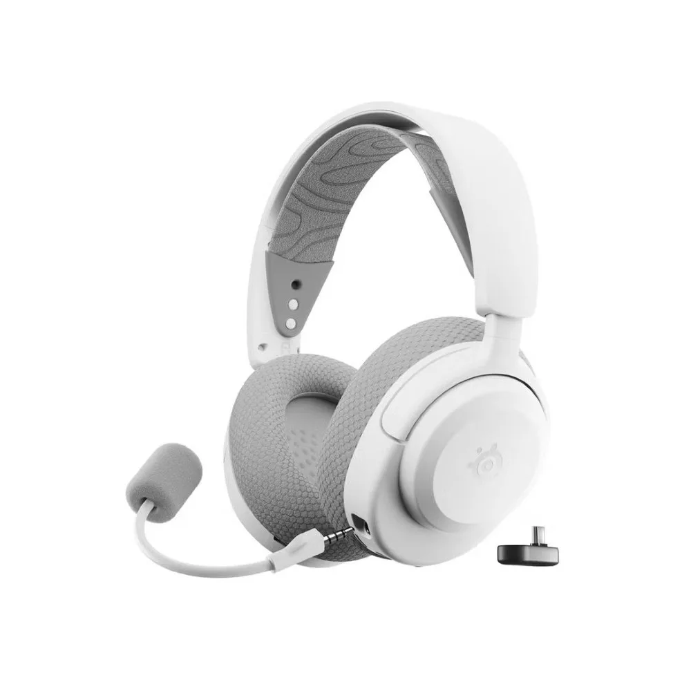 steelseries-arctis-nova-3p-wireless-multi-platform-gaming-he - MegaComputer.pk SteelSeries Arctis Nova 3P Wireless Multi-Platform Gaming Headset – White
