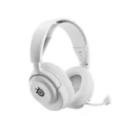 Steelseries Arctis Nova 5 Wireless Gaming Headset White