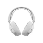 Steelseries Arctis Nova 5 Wireless Gaming Headset White - Image 2