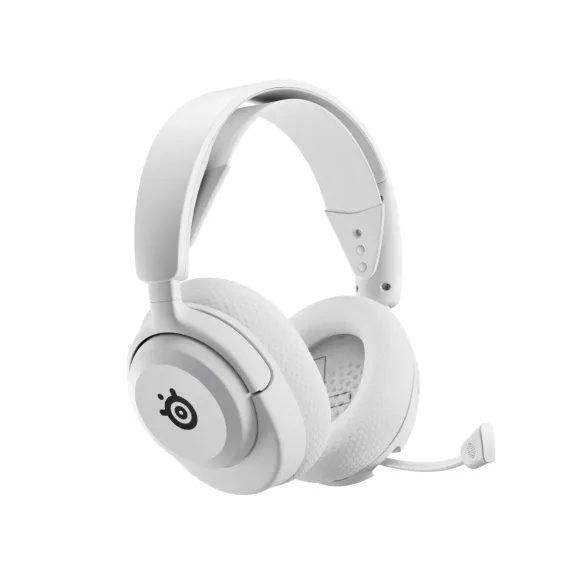 Steelseries Arctis Nova 5 Wireless Gaming Headset White