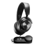 SteelSeries Arctis Nova Pro Multi-System Wired Gaming Headset