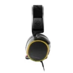 steelseries-arctis-pro-rgb-high-fidelity-gaming-headset - MegaComputer.pk SteelSeries Arctis Pro RGB High Fidelity Gaming Headset