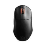 SteelSeries Prime Mini Wireless Optical Wireless Gaming Mouse