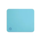 SteelSeries QCK Cloth Gaming Mouse Pad Large – Aqua