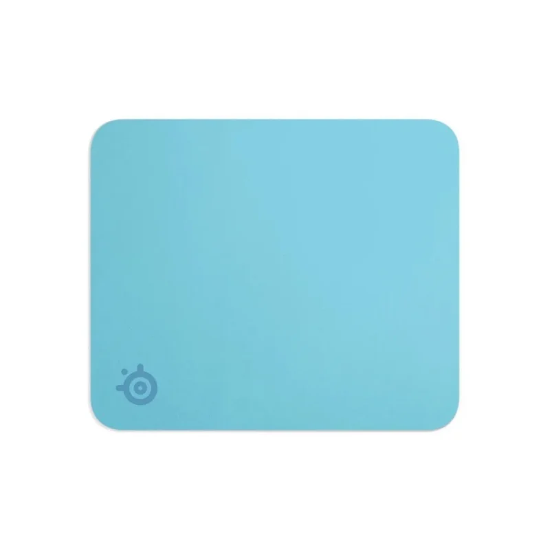 SteelSeries QCK Cloth Gaming Mouse Pad Large – Aqua