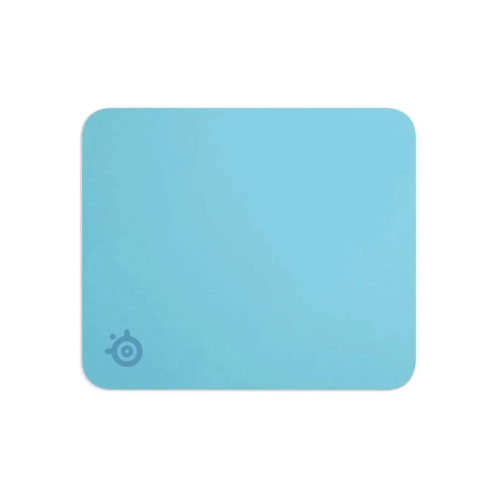 steelseries-qck-cloth-gaming-mouse-pad-large-aqua SteelSeries QCK Cloth Gaming Mouse Pad Large – Aqua