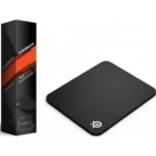 SteelSeries QCK HEAVY Cloth Gaming Mouse Pad - Large - Image 2