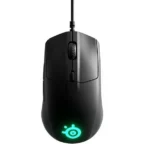 SteelSeries Rival 3 Wired Optical Gaming Mouse