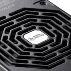 Super Flower LEADEX TITANIUM 1600W ATX3.1 ECO Mode, Full Modular, Dual Ball Bearing Fan Power Supply - Image 3