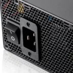 Super Flower LEADEX TITANIUM 1600W ATX3.1 ECO Mode, Full Modular, Dual Ball Bearing Fan Power Supply - Image 4