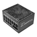 super-flower-leadex-viii-platinum-pro-1000w-atx-3-1-with-pci-1 - MegaComputer.pk Super Flower LEADEX VIII Platinum PRO 1000W ATX 3.1 with Pci-E Cable Power Supply Black