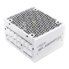 Super Flower LEADEX VIII Platinum PRO 1200W ATX 3.1 with Pci-E Cable Power Supply White