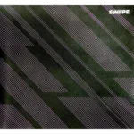 Swipe Signature Performance Gaming Mouse Pad Large VOID