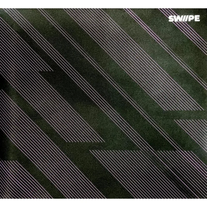 Swipe Signature Performance Gaming Mouse Pad Large VOID