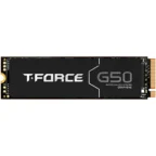 TeamGroup 1TB T-FORCE G50 NVMe PCIe 4.0 M.2 Internal SSD - Image 2