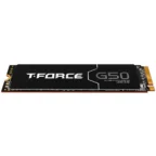TeamGroup 1TB T-FORCE G50 NVMe PCIe 4.0 M.2 Internal SSD - Image 3