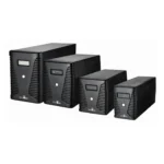 TECHORSE Micropower Series 2KVA Line Interactive UPS