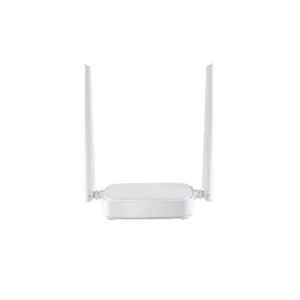 Tenda N301 Wireless N300 Wi-Fi Router