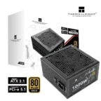 thermalright-ag-1000-1000w-80-plus-gold-fully-modular-atx-3 - MegaComputer.pk Thermalright AG-1000 1000W 80 Plus Gold Fully Modular ATX 3.1 Power Supply