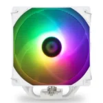 Thermalright Assassin King 120 SE White ARGB CPU Air Cooler
