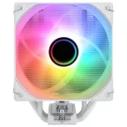Thermalright Assassin Spirit 120 Vision ARGB White CPU Air Cooler